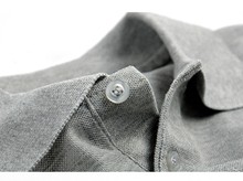 New fashion men t shirt casual short sleeve solid color turn down collar men shirt010 men