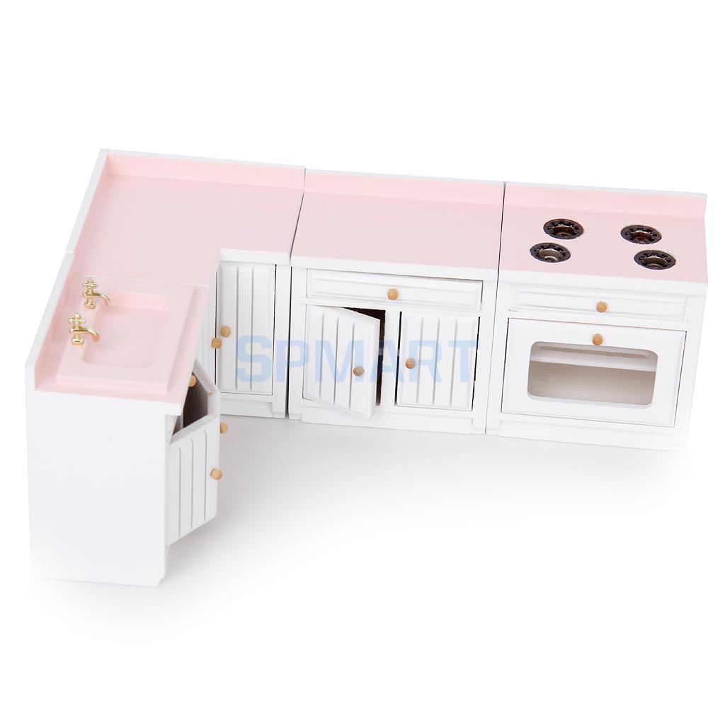 Puppenhaus miniaturen küchenschränke werbeaktion shop ...