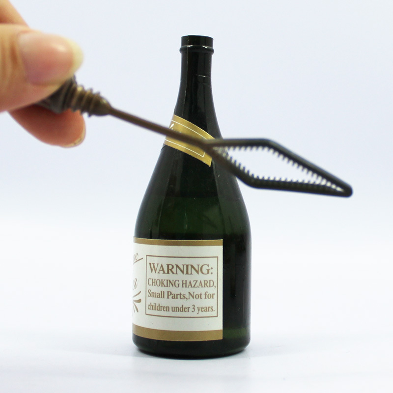 Online Buy Wholesale empty champagne bottles from China empty champagne