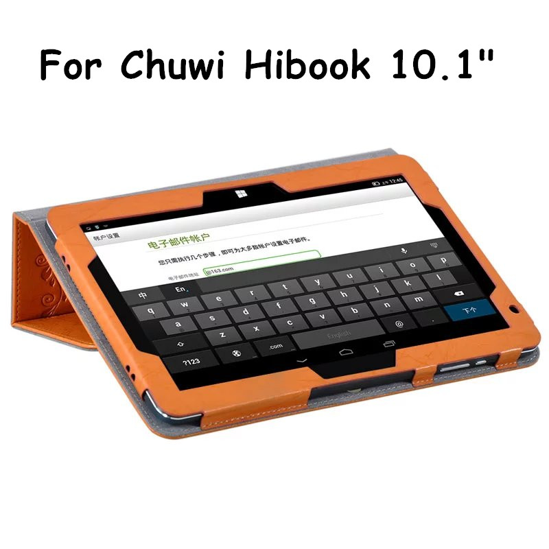  Chuwi   / HIBook 10.1              + 