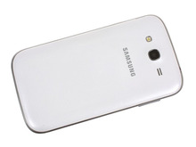 Original Unlocked Samsung Galaxy Grand I9082 Mobile Phone GSM 3G WIFI GPS Dual sim cards 8MP