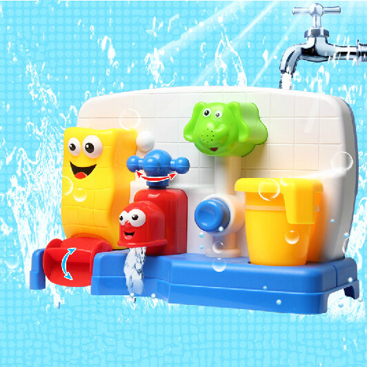 Bath Toys For Baby 104