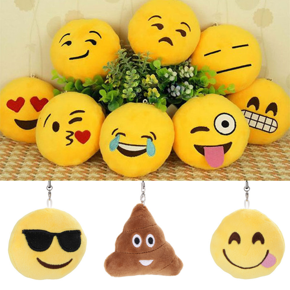      Emoji          