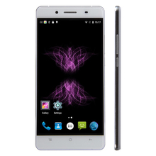 5 Inches 5 Cubot X16 4G FDD LTE Mobile Phone MTK6735 Quad Core 2G 16G FHD