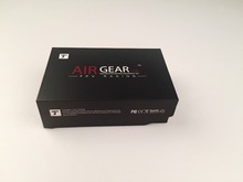T-Motor AIR200 +T5045 multirotor driving equipment set.(AIR2205 KV2450 4 pcs set+2 pairs plastic prop)
