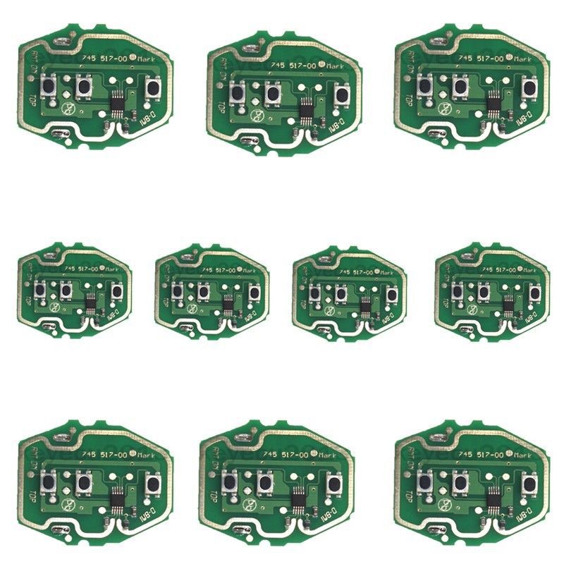 Bmw /6 motorcycle circuit board #6