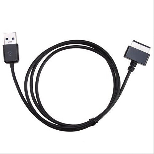 1M USB Data Sync Charger Cable For ASUS Eee Pad Transformer TF101 TF201 TF300