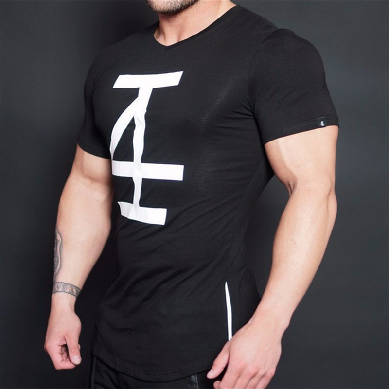 mens t shirt for gym