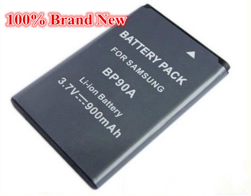 900  100% brand new     Samsung BP-90A BP90A  90 VM-M102 VM-M105 VM-M110 VP-M102B VP-M102S