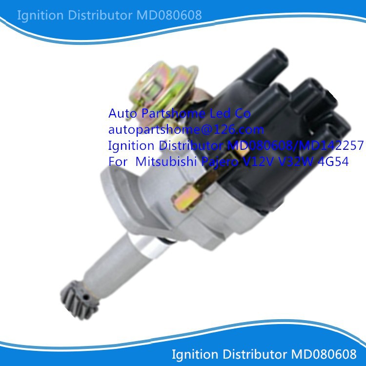 Ignition Distributor MD080608 for Mitsubishi Pajero 
