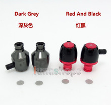 10mm Sound Speaker Shell For Earphone Headset Repair V-Moda DIY Custom