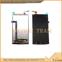 100% NEW Original Cubot X6 Smartphone LCD Display Screen With Touch Panel Assembly Repair Replacement