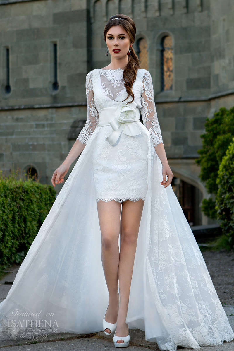 fotos de vestidos ultima moda
