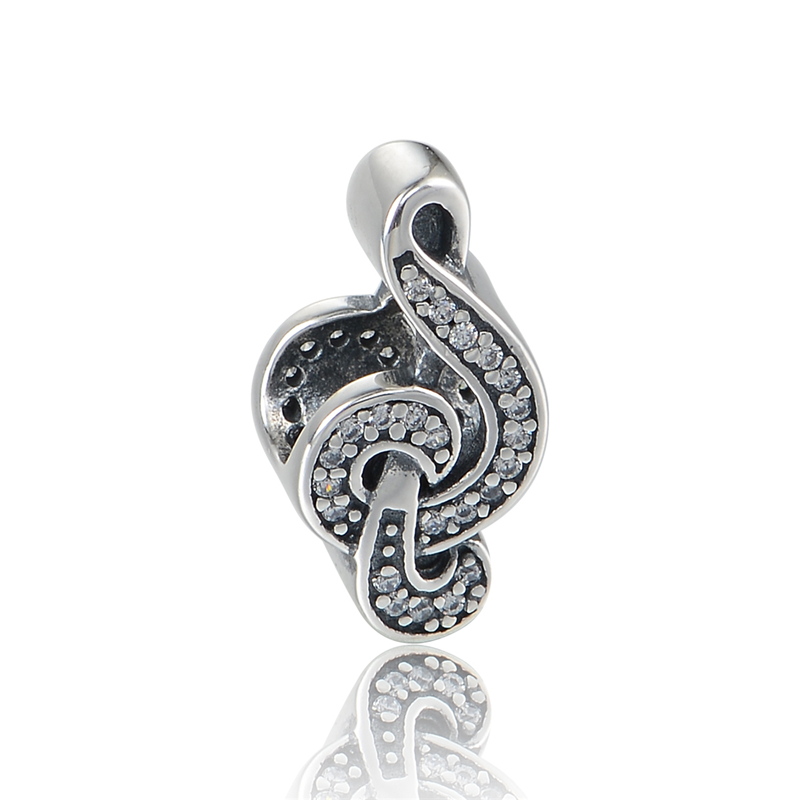 pandora charms nota musical pandora charms nota musical
