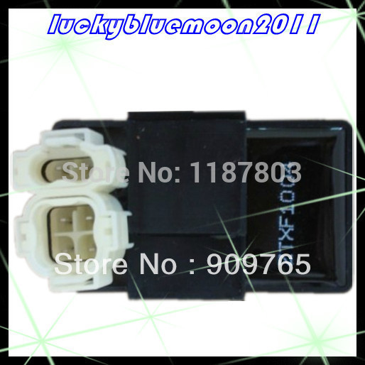 10 Pcs 6 Pin Racing CDI Scooter ATV Go Karts font b GY6 b font SunL