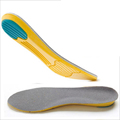 wholes Insole for shoes foot care pads for foot pain relieve height increase 1cm comfortable shoe