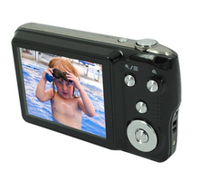 Good Quality DC 8000E digital Camera 15 0MP 8 1MP CMOS Sensor 2 7 camarasTFT LCD