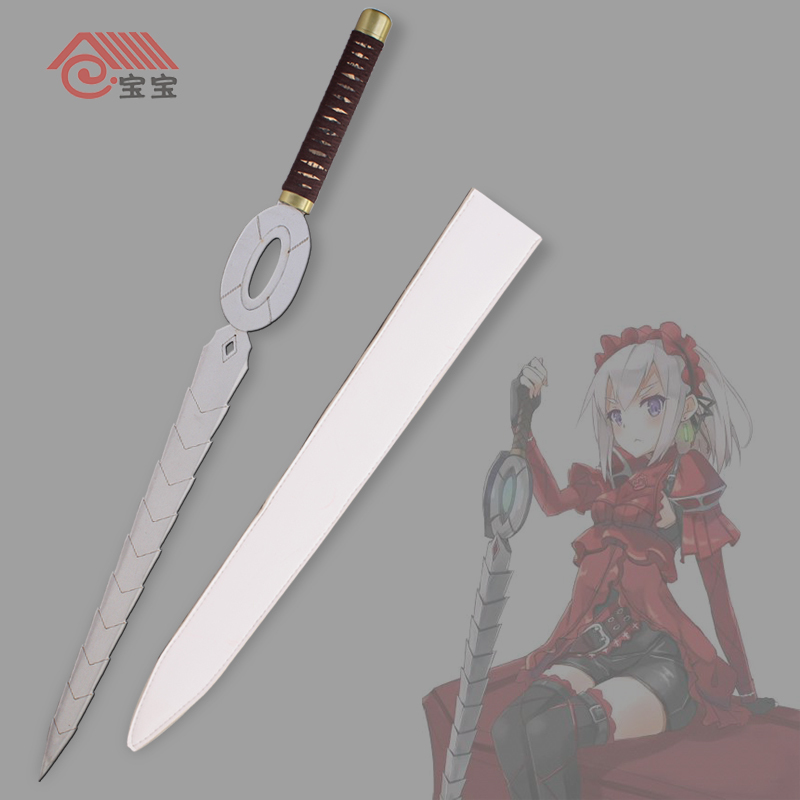 Здесь можно купить  ZS-9585 cosplay anime sword best collection  Дом и Сад