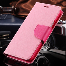 Luxury Ultra Thin Flip Magnetic Leather Case for Samsung Galaxy S3 III i9300 Stand Wallet Style
