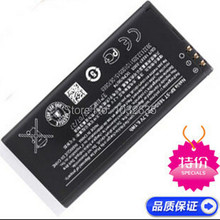 Free shipping Mobile phone battery  BP-5T BL-5T 1650mAh  Lumia820 N820  battery  New and original battery