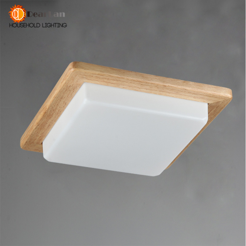 Preis auf wooden ceiling light vergleichen online shopping / buy ...