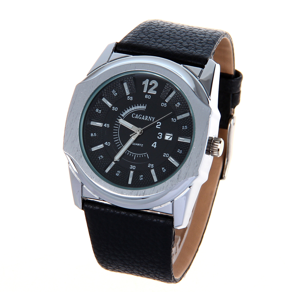 Hot sale 2015 casual fashion watches men luxury brand analog sports military watch high quality quartz