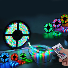 5M LED Strip Light – Waterproof