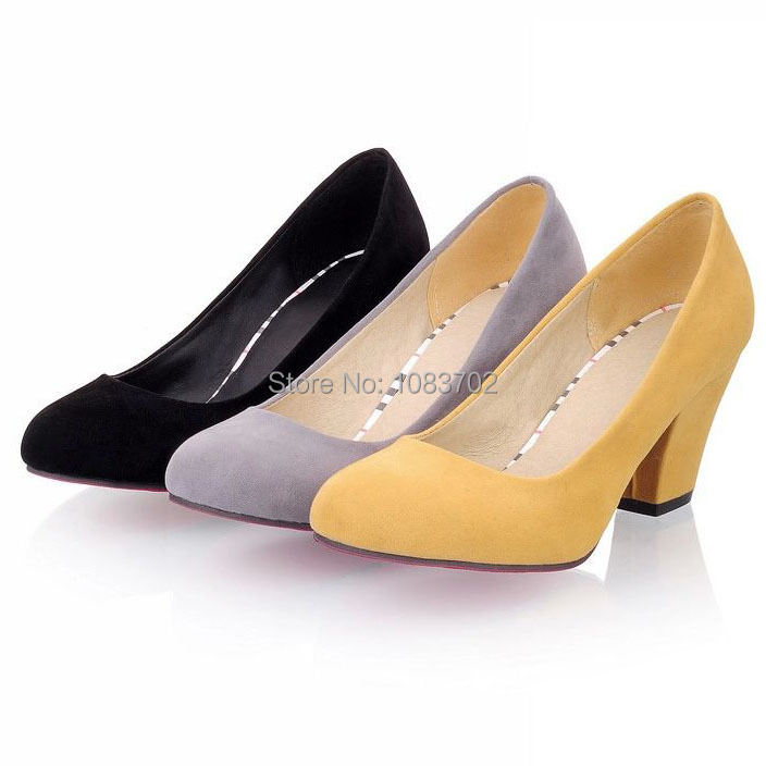 Online Buy Wholesale comfortable office shoes from China ...
