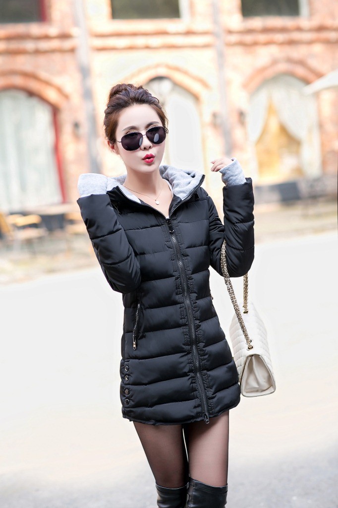 womens winter jackets