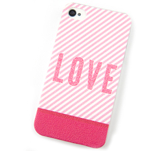 Phone Cases for iPhone 4 4S Case Grind arenaceous Painted Cover mobile phone bags cases Brand