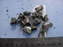 Оксид гадолиния металл 10g-99, 9% Gadolinio редкоземельный металл элемент