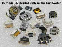Smd микро-переключатель такт боковые выключатель широко используется для MP3 MP4 MP5 планшет пк смартфон