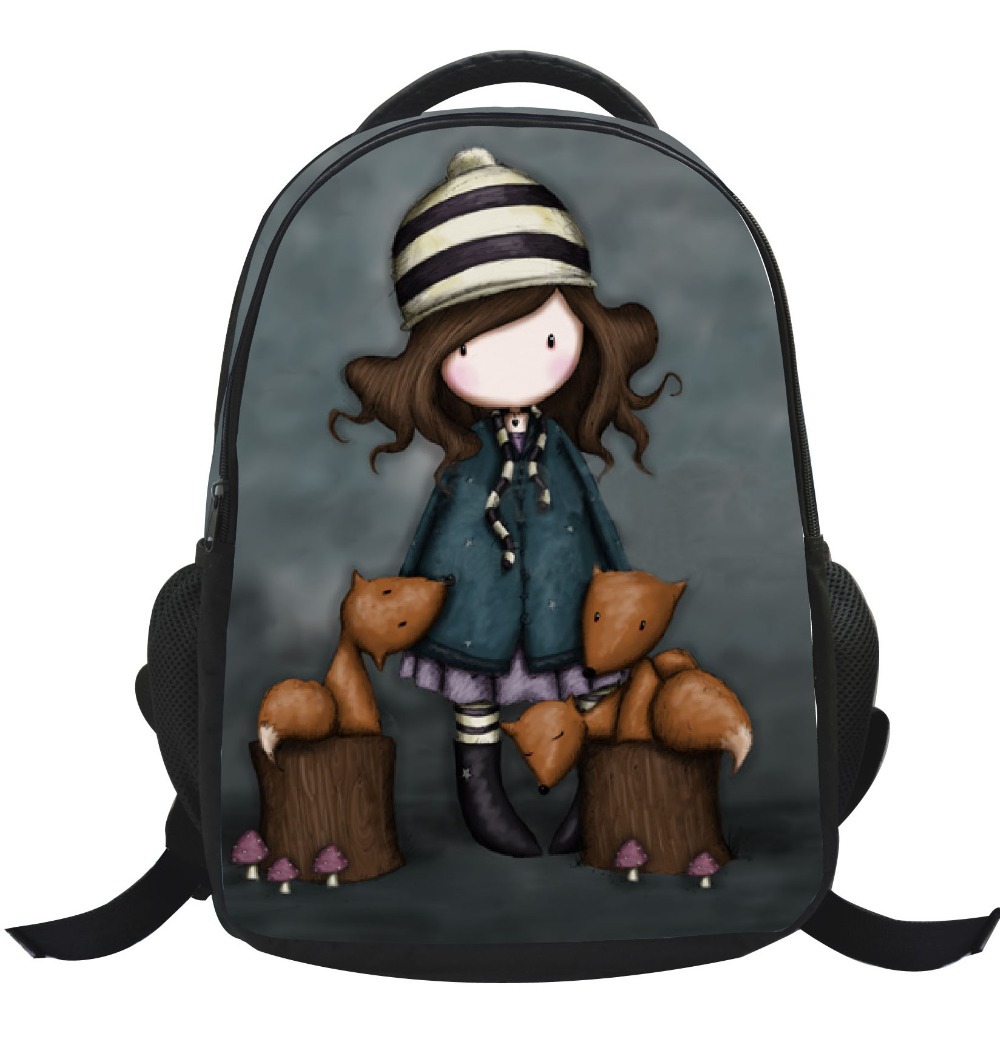 mochilas y bolsas escolares