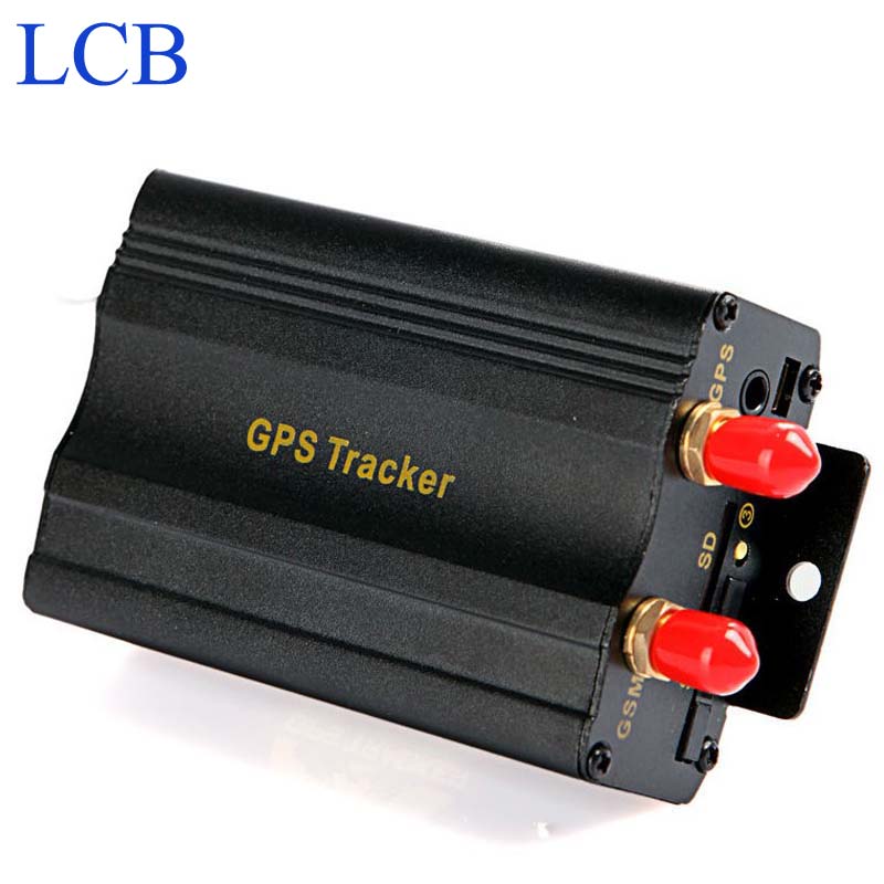  GPS  TK103A GSM / GPRS /  GPS  10 ./