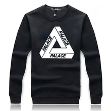 Palace Hoodies Men Women Skateboard Outwear Pullover Sports Hip Hop Hoody Sweatshirts Sportswear Brand Basic Hooded Tracksuit