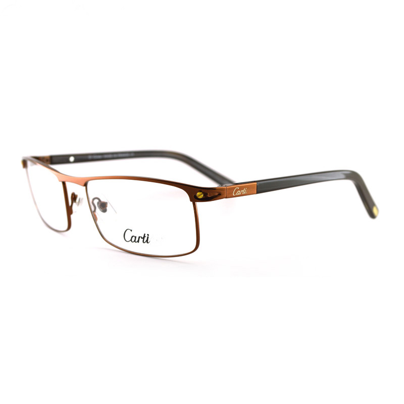 2015 New Arrival optical frames eyeglasses Half and full ...