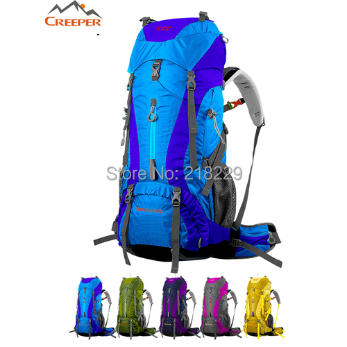 C11  65L  outdoor hiking bakpak equipped with a large apaity of men and women 60 + 5L bakpak travel bakpak wholesale