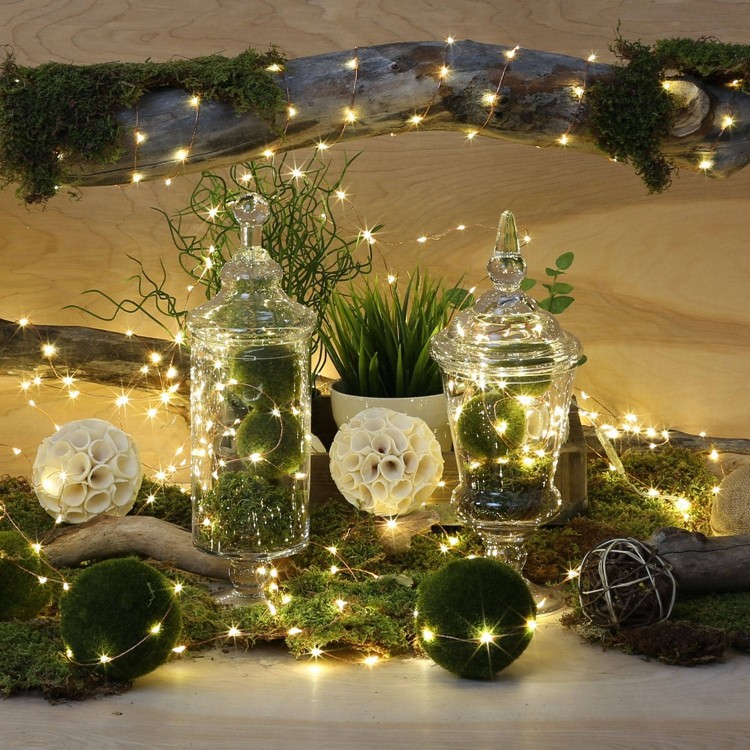 micro silver wire fairy rice led string light for micro silver wire fairy rice led string light for