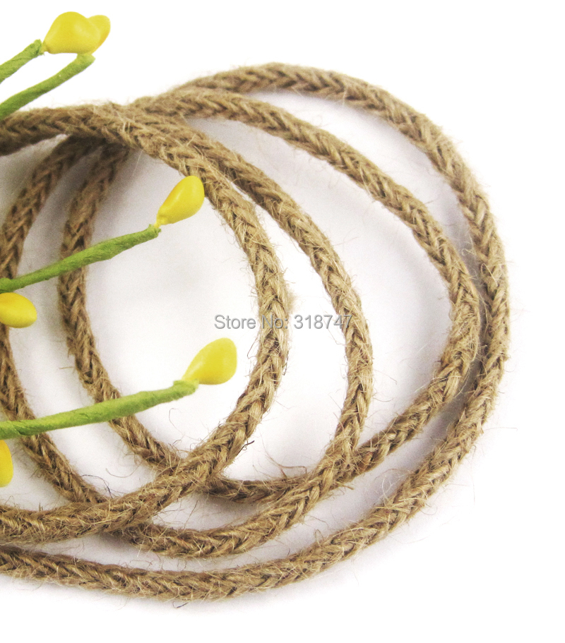 Online Kaufen Großhandel jute seil aus China jute seil Großhändler