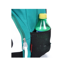 New 2016 Lovely Panda Colors WomenTravel Bag Canvas Shoulder Bag Backpacks Children School Bags