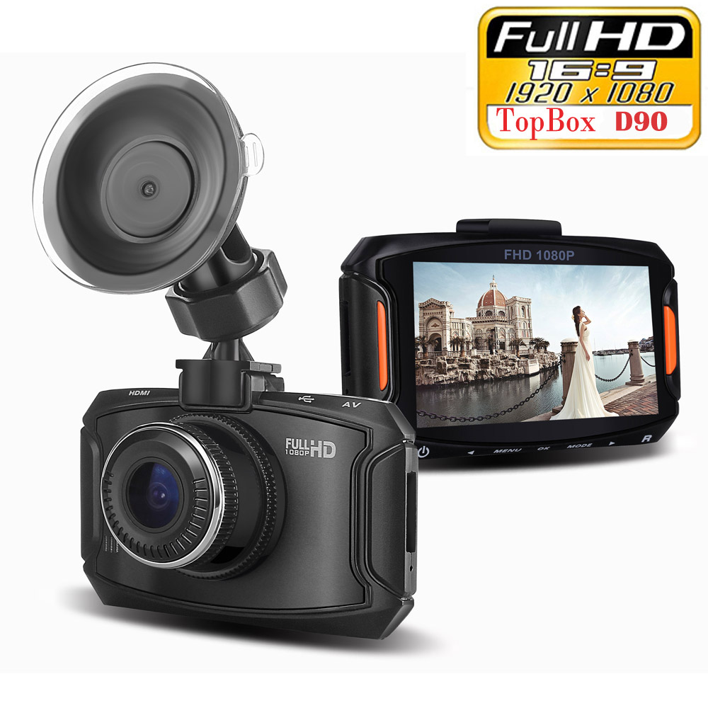Car Camera D90 Car DVR Built In Recorder G-sensor Full HD 1080P HDMI 3.0 Car Camera D90 Car DVR Built In Recorder G-sensor Full HD 1080P HDMI 3.0