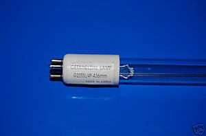 G22T5L/4P 22W 22 watt UV UVC Germicidal Light Bulb Lamp