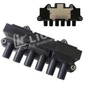 auto ignition coil for FORD OEM: 6V87QE-33705010A/ 6V87QE-3705010B