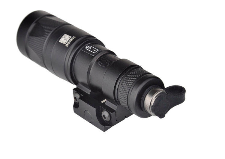 Element Airsoft Gun Light Surefie M300 Hunting Lamp M300W KM1 A Strobe