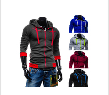 Fashion plus size 4XL,men hoodies fleece hoody men sweatshirts sports top brand fashion printed men clothing outwear