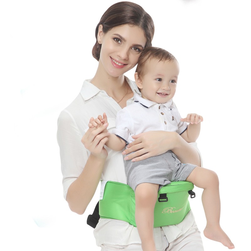 2016 Newly Baby Carrier Backpack 360 Infant Carrier Backpack Kid Carriage Toddler Sling Wrap Baby Suspenders Baby Care (2)