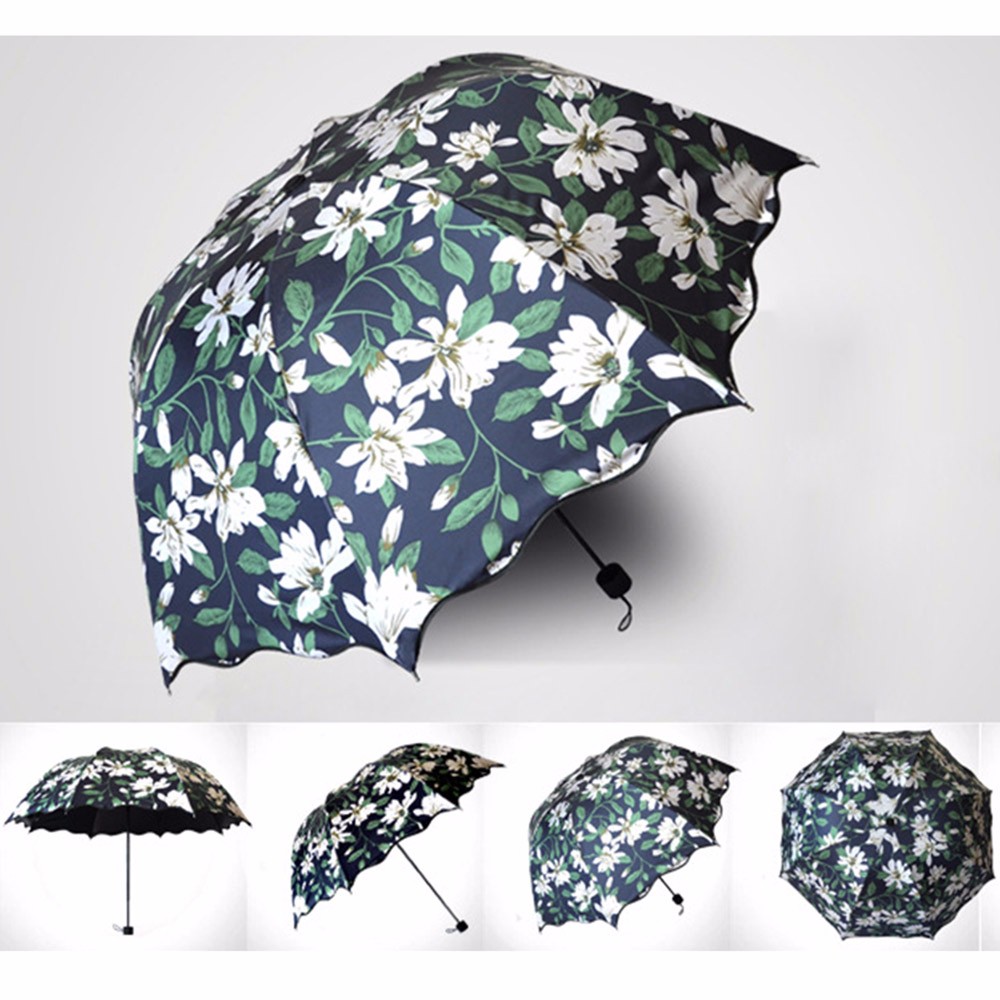 Sun-Umbrella-UV-Protection-Lily-Shape-Sun-Umbrella-Vosicar-Vinyl-Three--Folding-Saiveina-Sunscreen-Automatic-Girl-HG0127 (16)