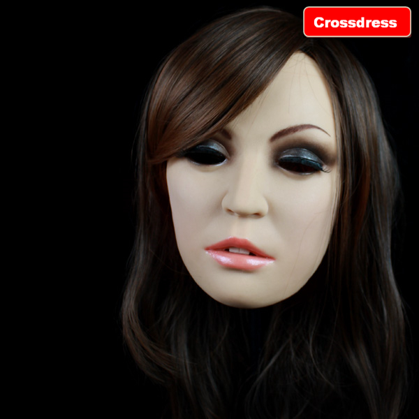 transgender female face masks terms for gay