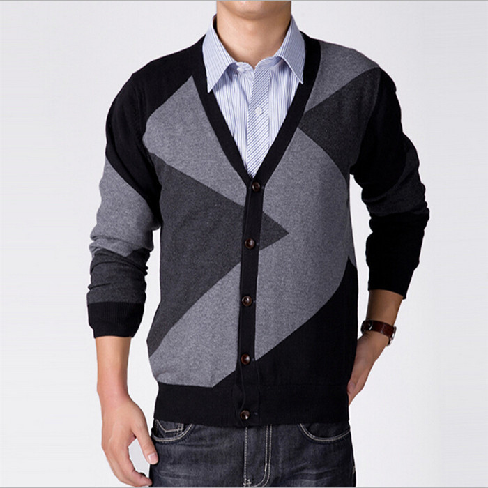 sweater korean band cardigan with buttons sweater korean band cardigan with buttons