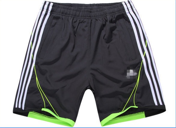 MS090 New Men s Running Shorts with Quick Dry Fitness Low Waist Sport Shorts Free Shipping